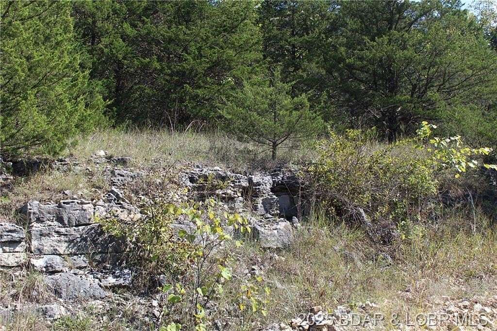 0.4 Acres of Residential Land for Sale in Rocky Mount, Missouri