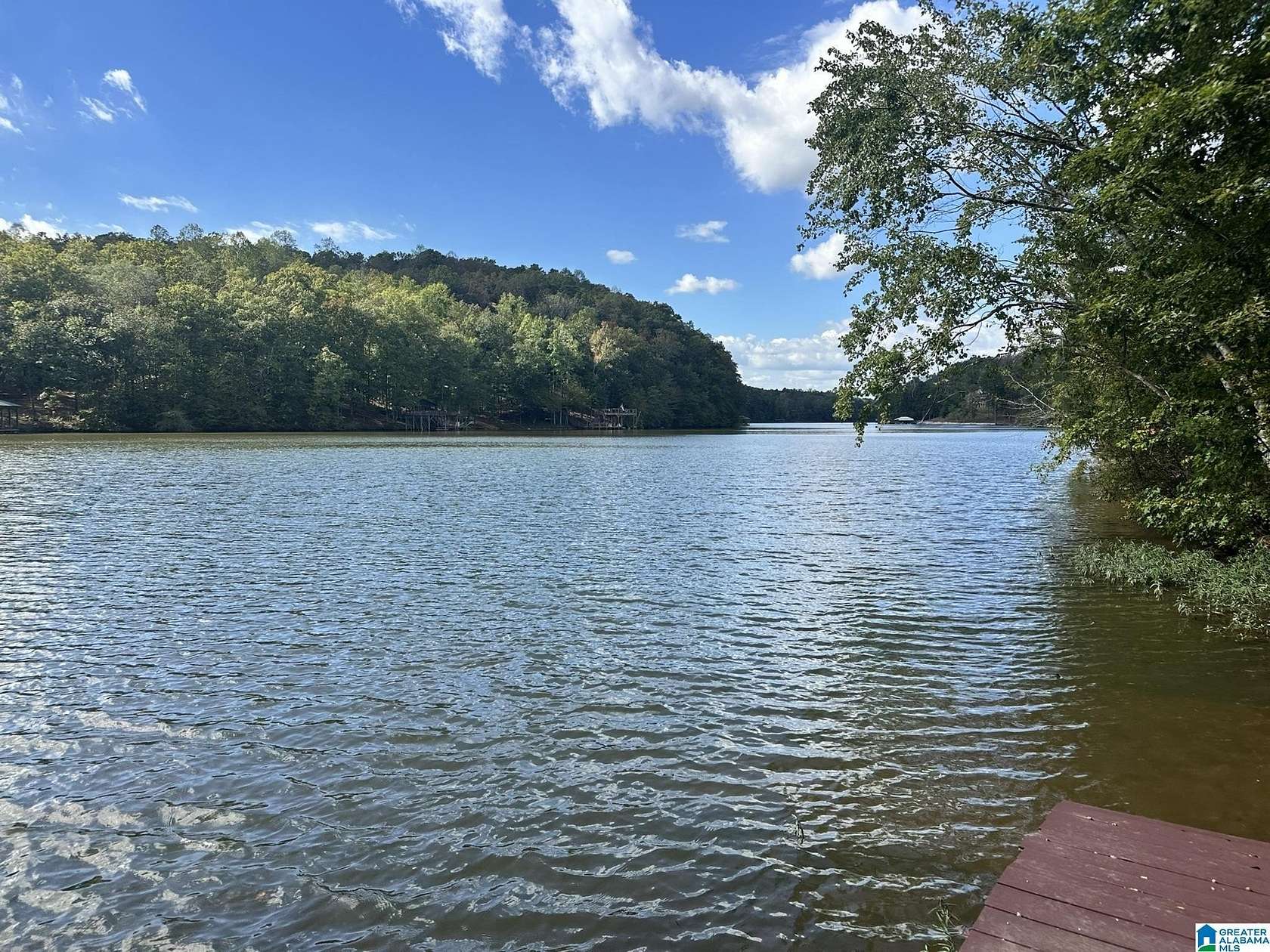 1.16 Acres of Residential Land for Sale in Wedowee, Alabama