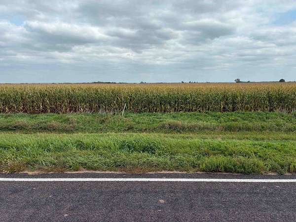 75.6 Acres of Agricultural Land for Sale in Wakonda, South Dakota