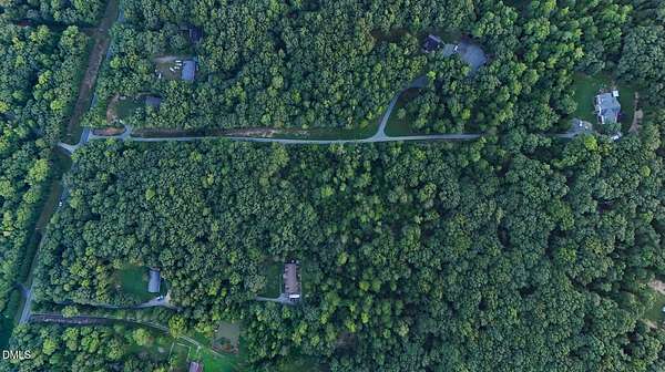 11.6 Acres of Land for Sale in Snow Camp, North Carolina