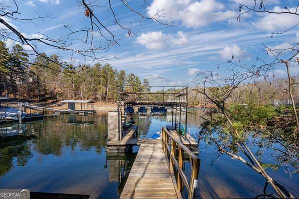 0.33 Acres of Residential Land for Sale in Gainesville, Georgia