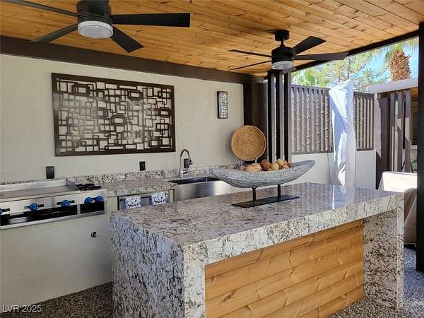 0.06 Acres of Commercial Land for Sale in Las Vegas, Nevada