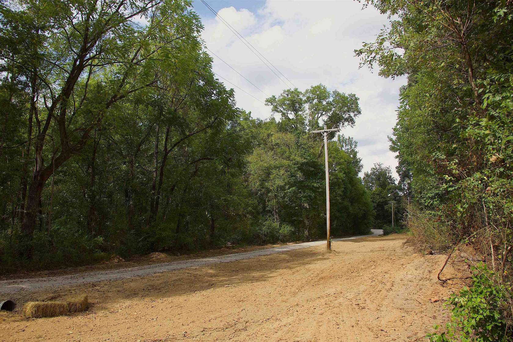 23.9 Acres of Recreational & Residential Land for Sale in Grand Junction, Tennessee