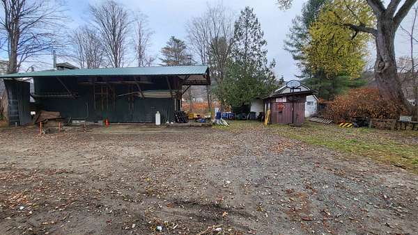 0.25 Acres of Land for Sale in Northfield, Vermont