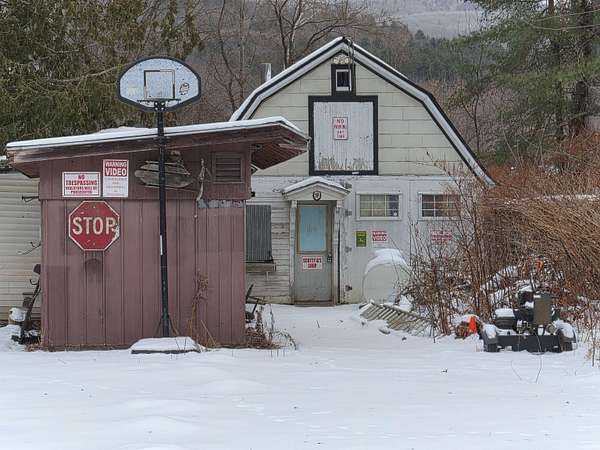 0.25 Acres of Land for Sale in Northfield, Vermont