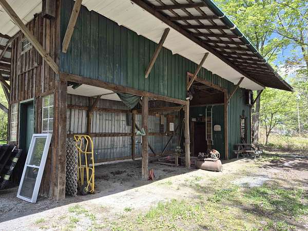 0.25 Acres of Land for Sale in Northfield, Vermont
