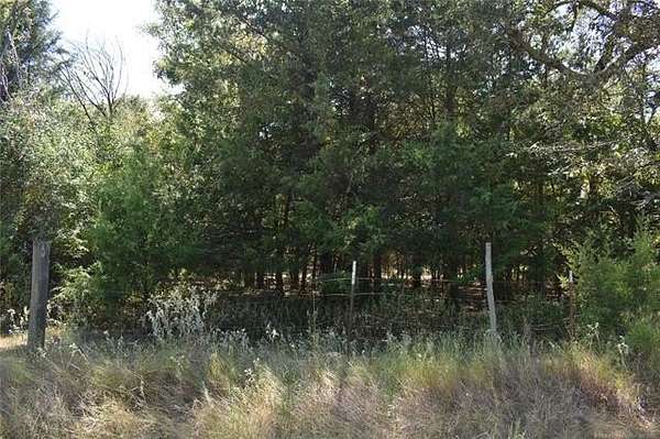 3 Acres of Residential Land for Sale in Hugo, Oklahoma