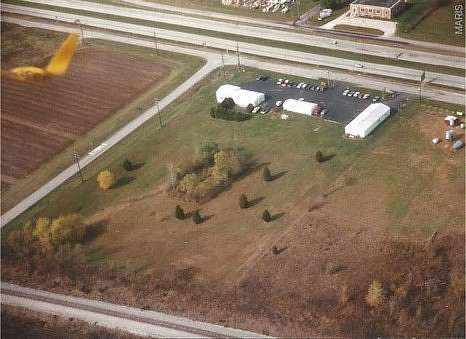 4 Acres of Improved Commercial Land for Sale in Wright City, Missouri