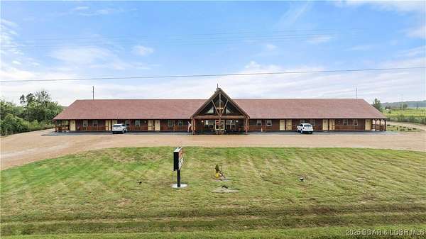 3.15 Acres of Commercial Land for Sale in Lincoln, Missouri