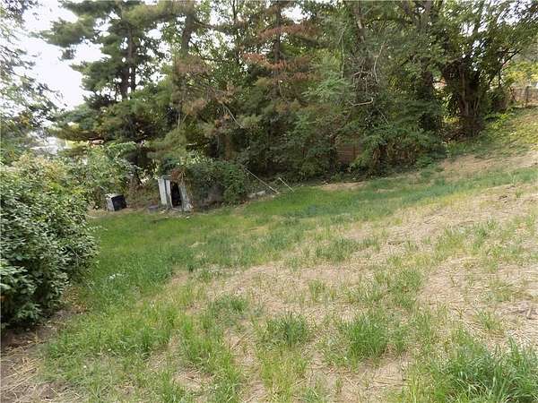 0.26 Acres of Commercial Land for Sale in St. Joseph, Missouri