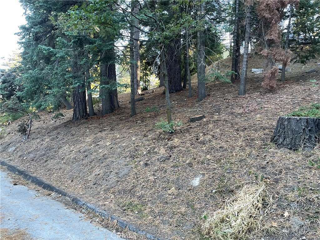 0.21 Acres of Residential Land for Sale in Lake Arrowhead, California