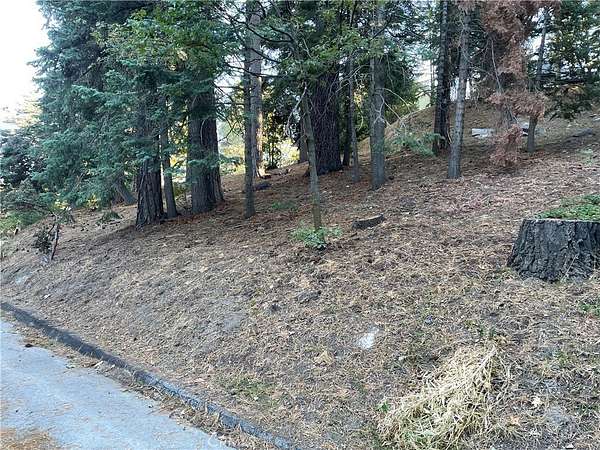 0.21 Acres of Residential Land for Sale in Lake Arrowhead, California