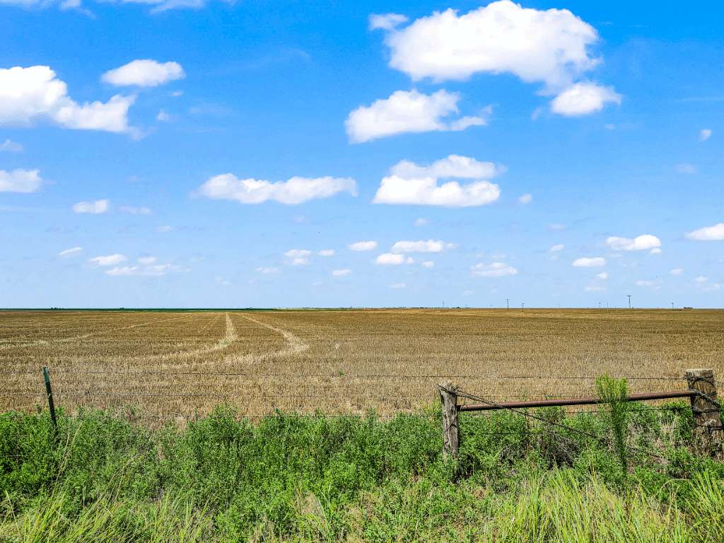 10 Acres of Land for Sale in Amarillo, Texas