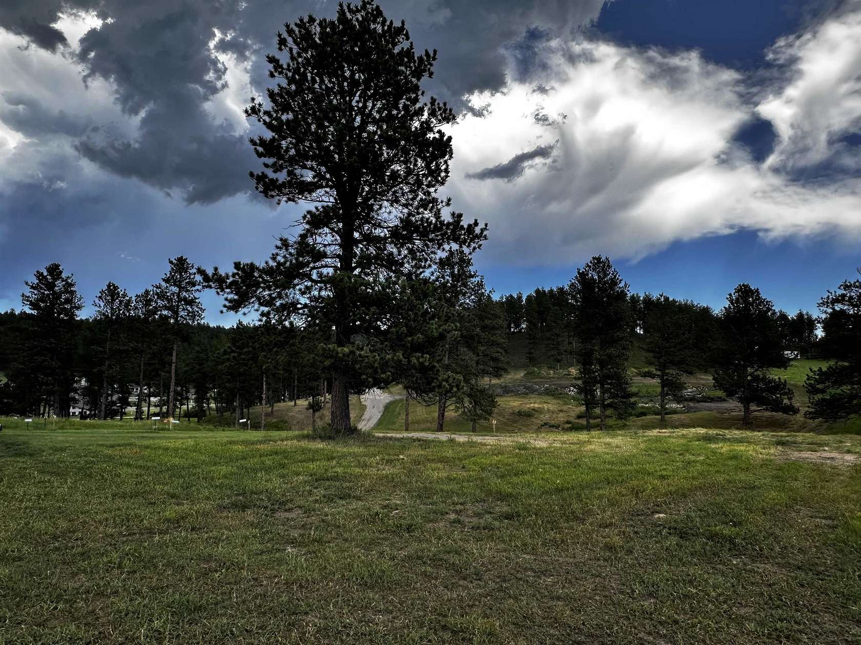 0.32 Acres of Residential Land for Sale in Hill City, South Dakota