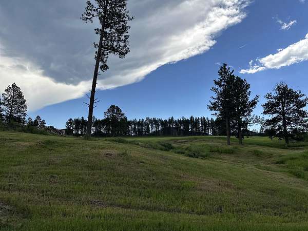 0.89 Acres of Residential Land for Sale in Hill City, South Dakota