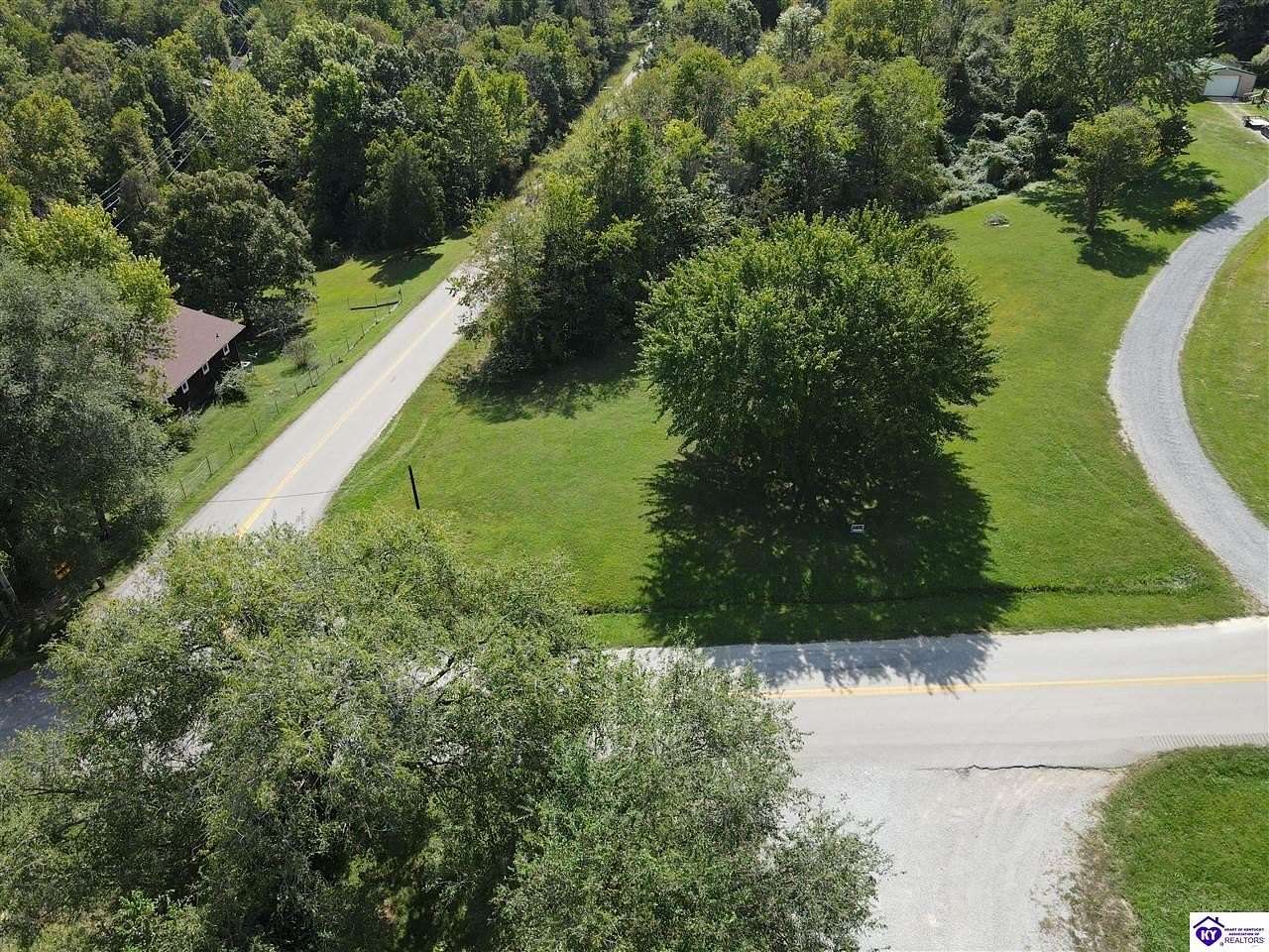 0.83 Acres of Residential Land for Sale in Falls of Rough, Kentucky