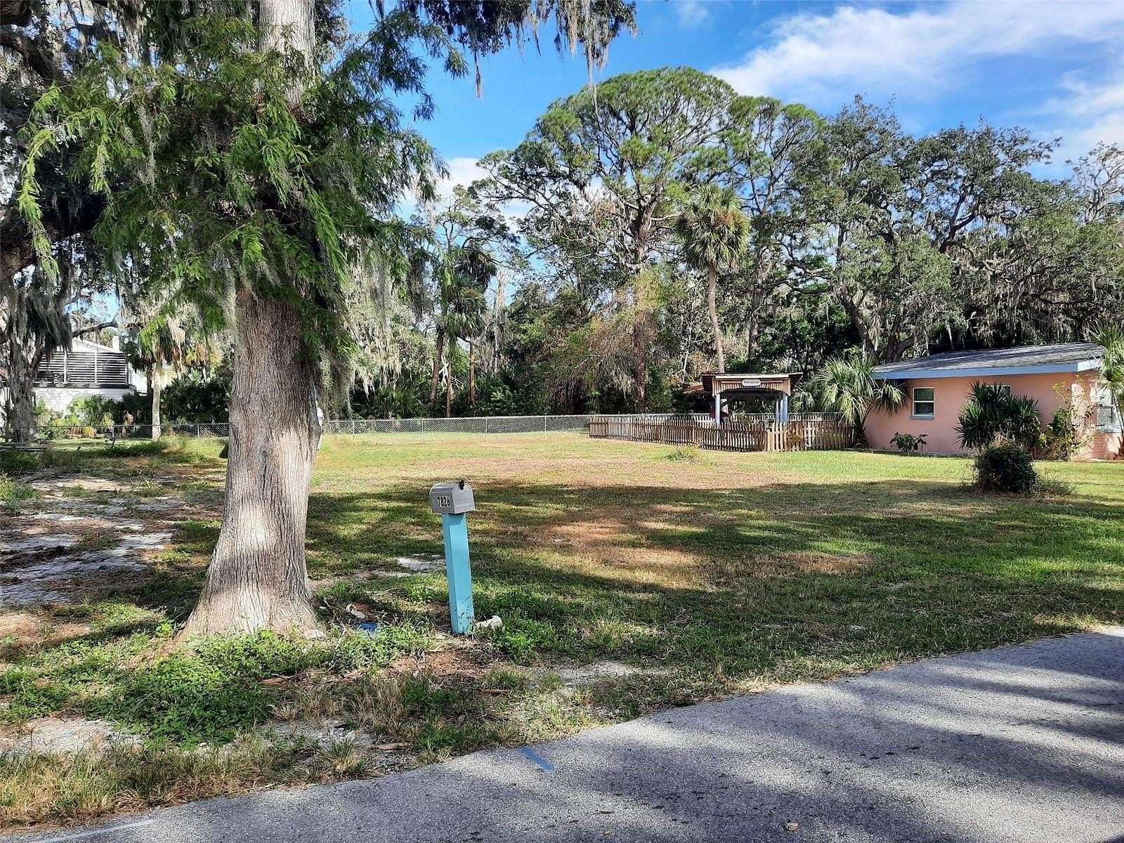 0.21 Acres of Residential Land for Sale in Port Richey, Florida