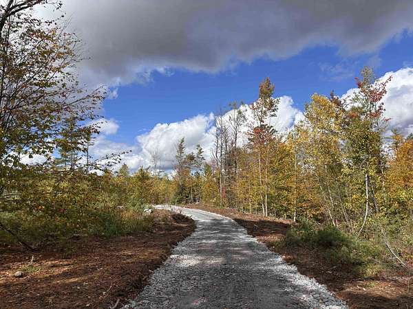 30.8 Acres of Recreational Land for Sale in Goshen, New Hampshire