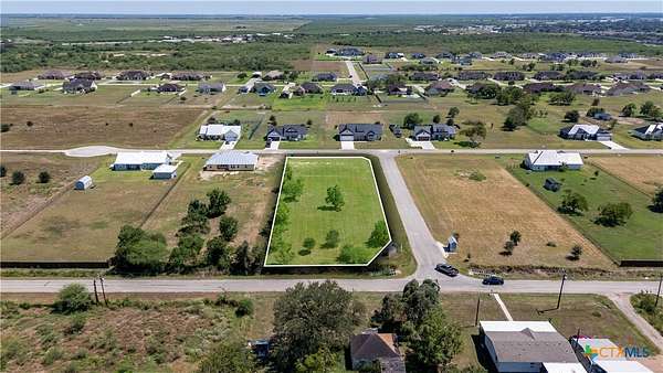 1 Acre of Residential Land for Sale in Victoria, Texas