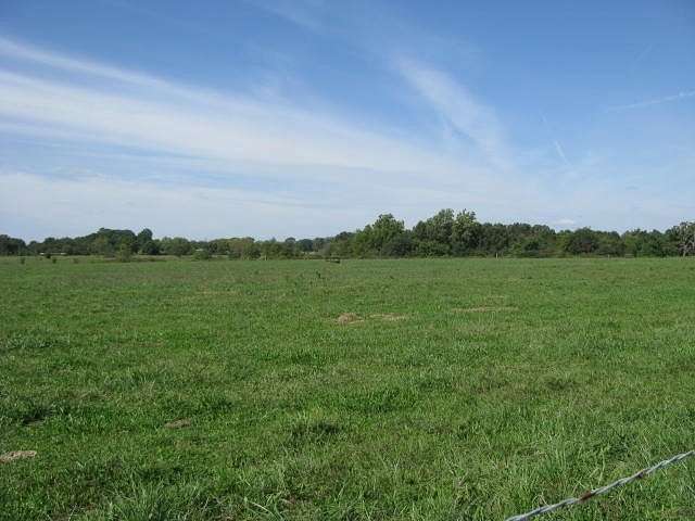27.1 Acres of Improved Commercial Land for Sale in Gravette, Arkansas