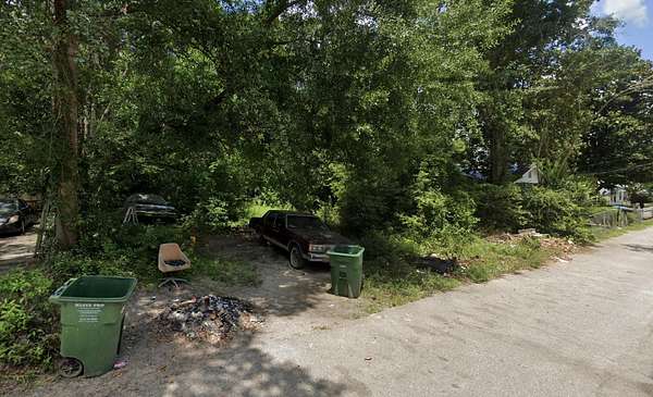 0.28 Acres of Residential Land for Sale in Quincy, Florida