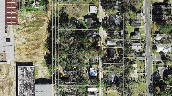 0.28 Acres of Residential Land for Sale in Quincy, Florida