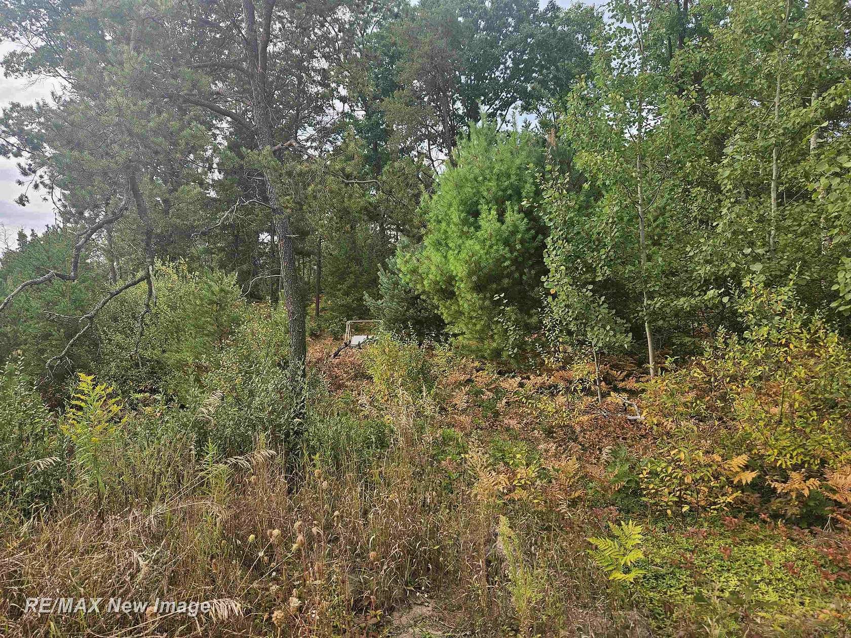 0.4 Acres of Residential Land for Sale in Harrison, Michigan