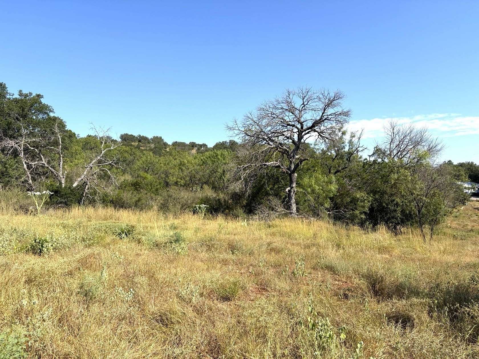 1.6 Acres of Residential Land for Sale in Sunrise Beach Village, Texas