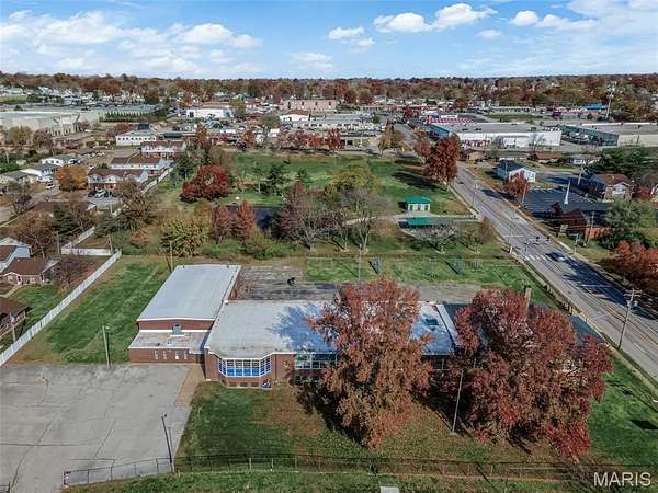 2 Acres of Improved Mixed-Use Land for Sale in Overland, Missouri