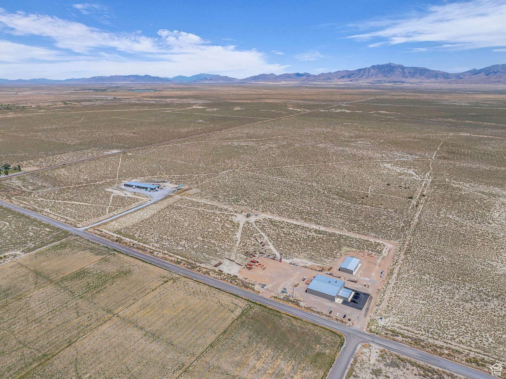 1.69 Acres of Mixed-Use Land for Sale in Delta, Utah
