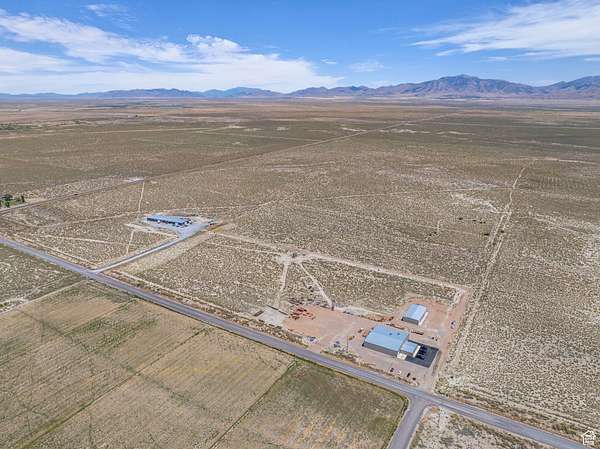 1.69 Acres of Mixed-Use Land for Sale in Delta, Utah