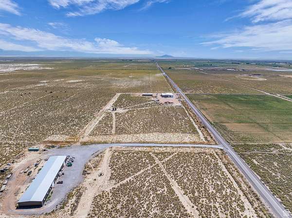1.29 Acres of Mixed-Use Land for Sale in Delta, Utah