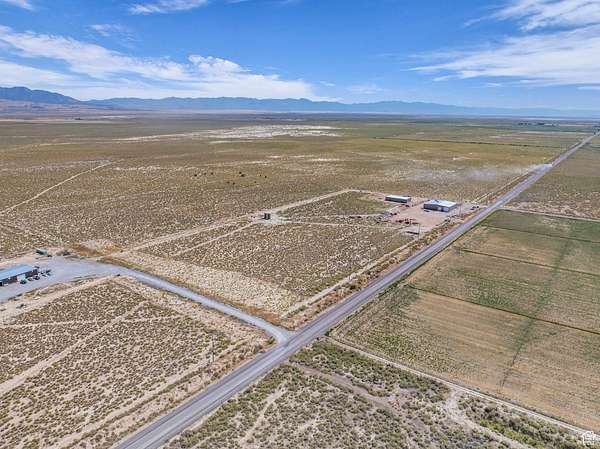 1.69 Acres of Mixed-Use Land for Sale in Delta, Utah