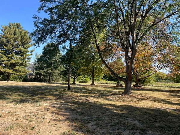 3 Acres of Residential Land with Home for Sale in Plain City, Ohio
