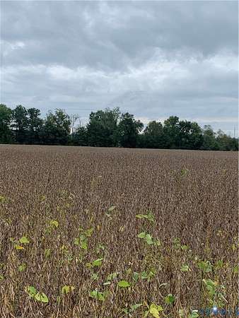 8.44 Acres of Residential Land for Sale in Prince George, Virginia