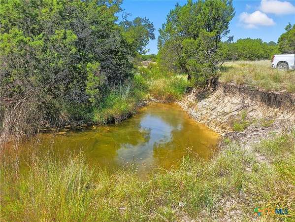 10 Acres of Land for Sale in Evant, Texas