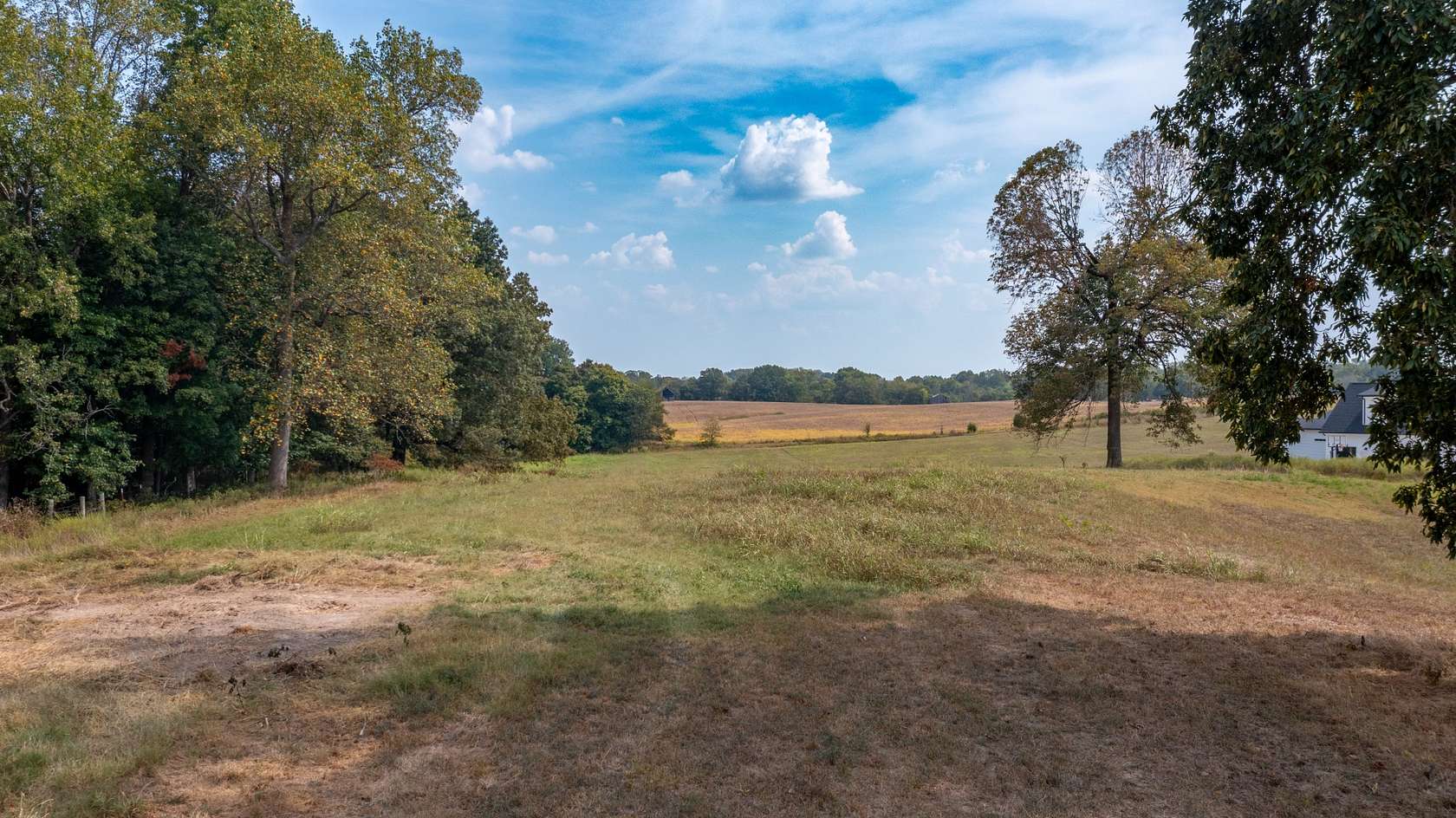 6.52 Acres of Residential Land for Sale in Clarksville, Tennessee