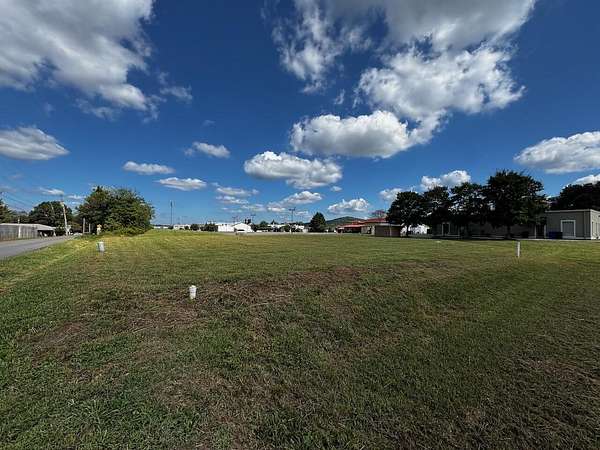 0.73 Acres of Commercial Land for Sale in Cleveland, Tennessee