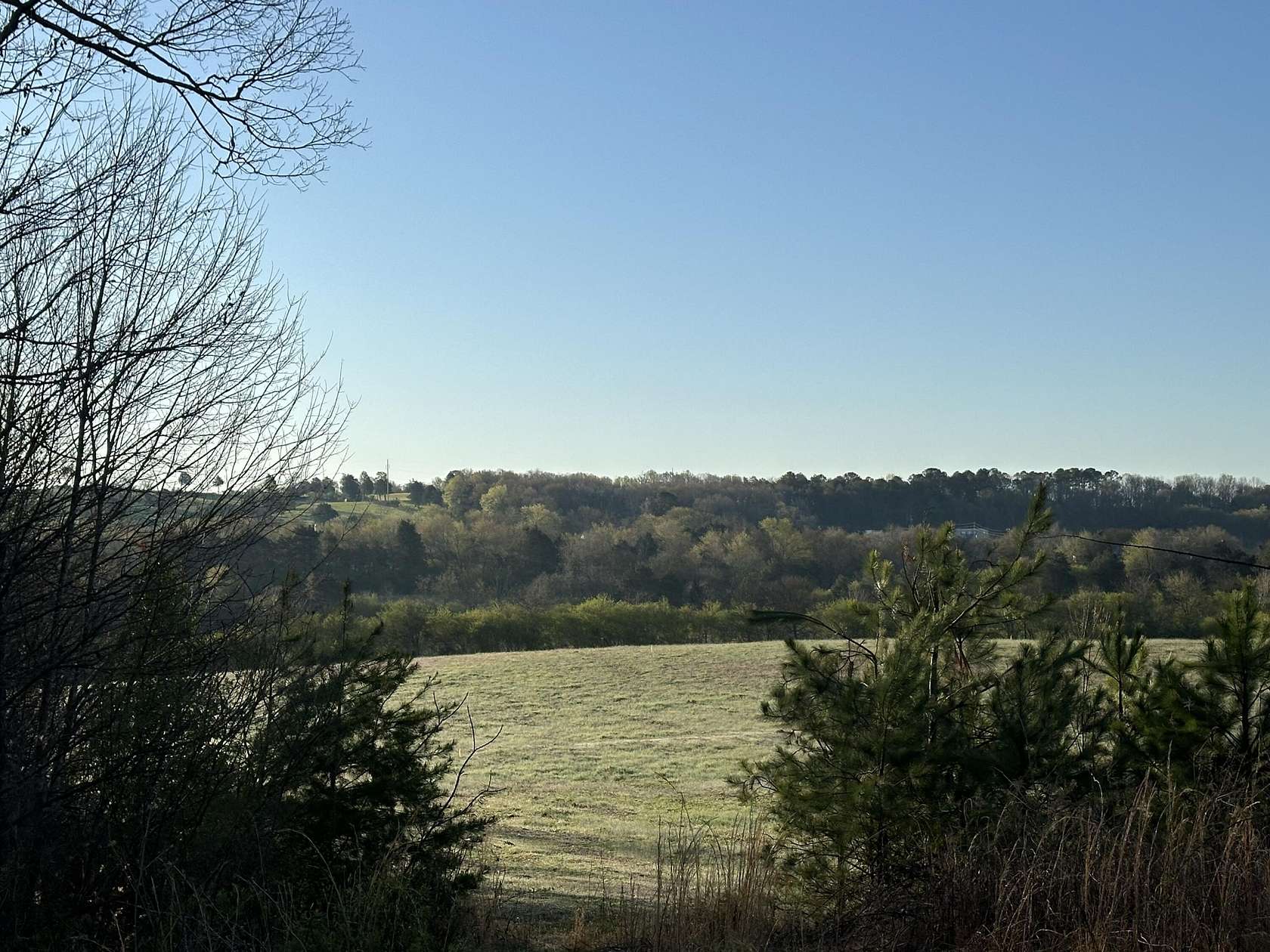 2.32 Acres of Residential Land for Sale in Cleveland, Tennessee