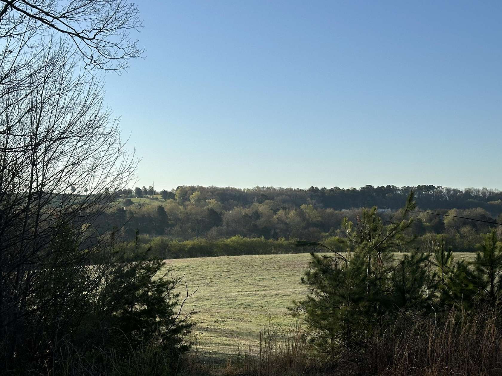 2.32 Acres of Residential Land for Sale in Cleveland, Tennessee
