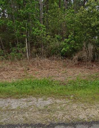 0.11 Acres of Residential Land for Sale in Bay St. Louis, Mississippi