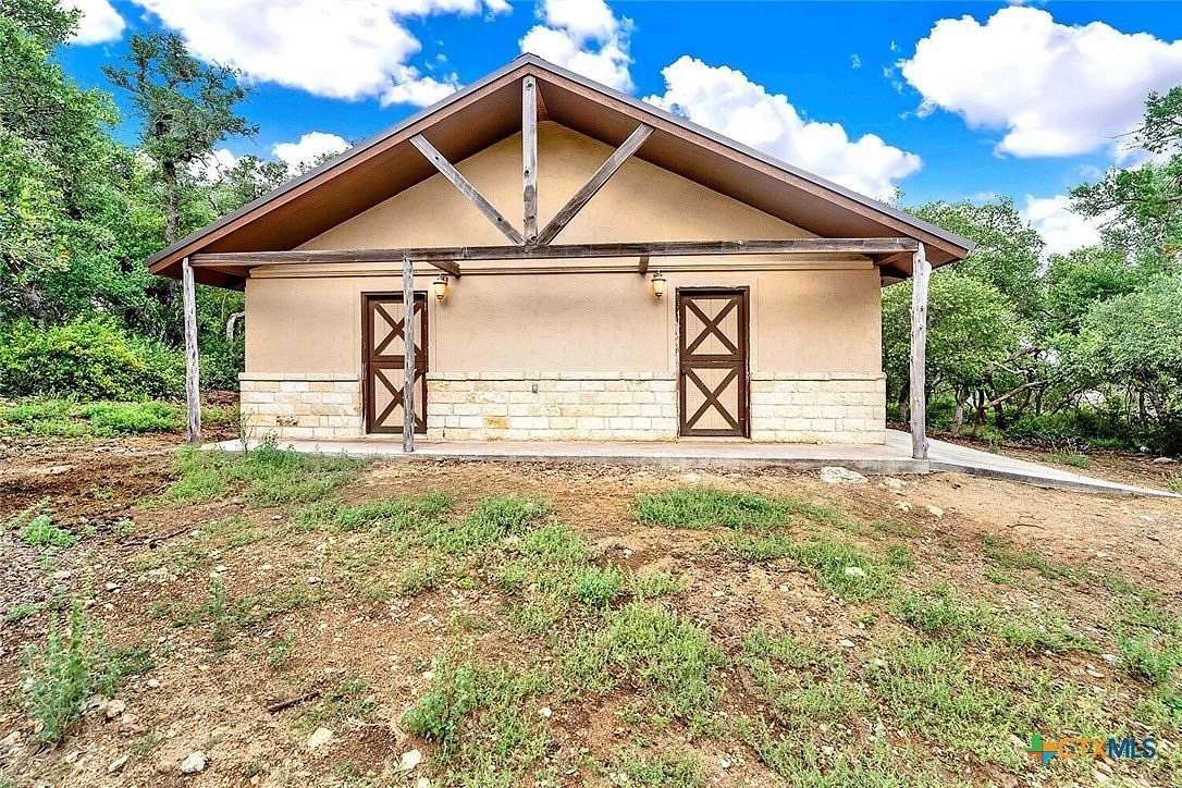 5 Acres of Land for Sale in New Braunfels, Texas