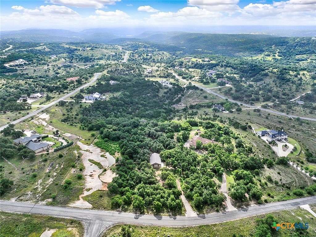 5 Acres of Land for Sale in New Braunfels, Texas