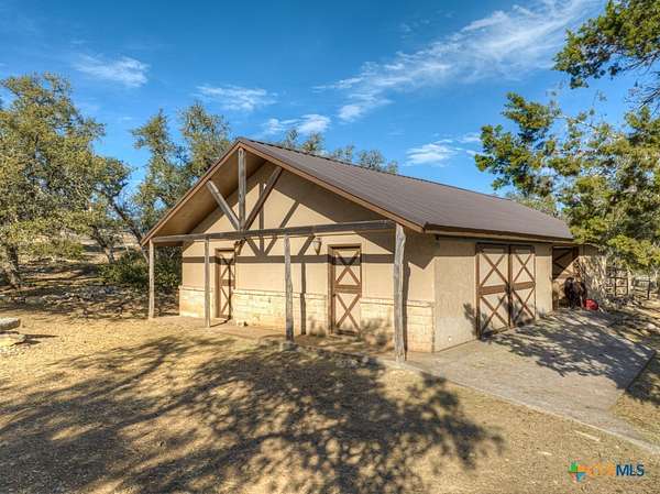 5 Acres of Land for Sale in New Braunfels, Texas