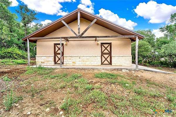 5 Acres of Land for Sale in New Braunfels, Texas