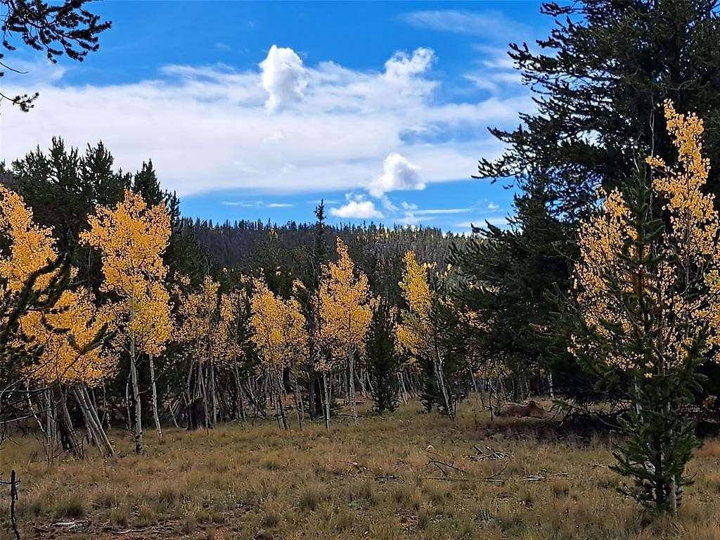 1 Acre of Residential Land for Sale in Como, Colorado
