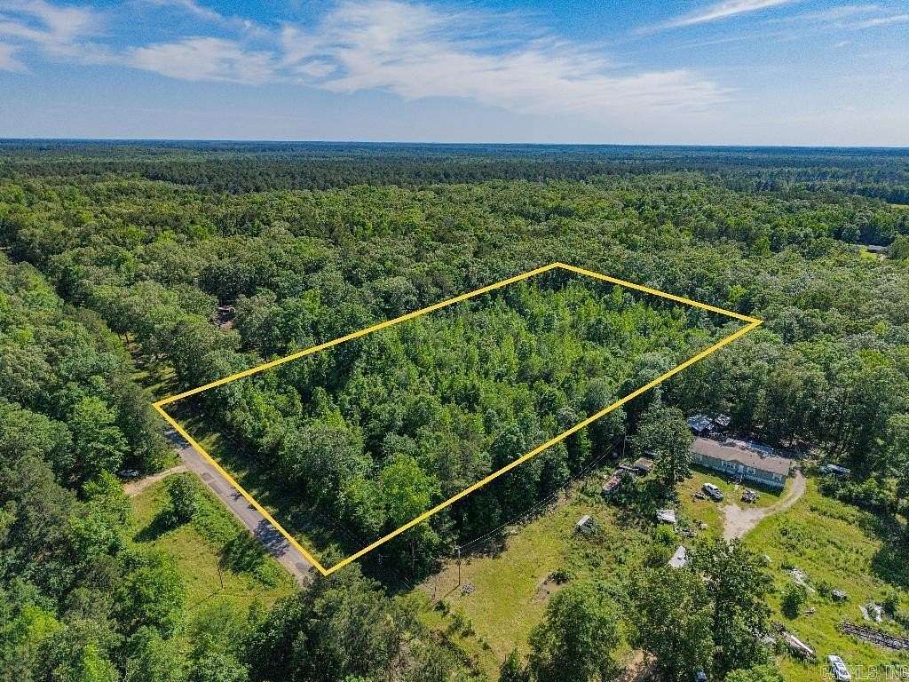 5.1 Acres of Residential Land for Sale in Rison, Arkansas