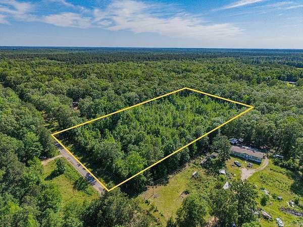 5.1 Acres of Residential Land for Sale in Rison, Arkansas