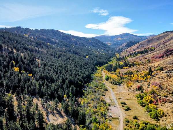 22.5 Acres of Recreational Land for Sale in Montpelier, Idaho