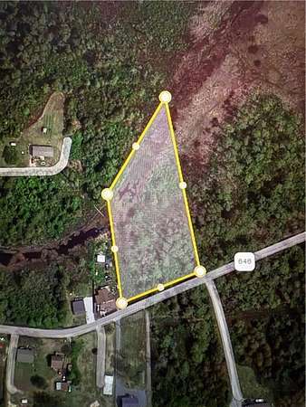 2 Acres of Land for Sale in Hayes, Virginia